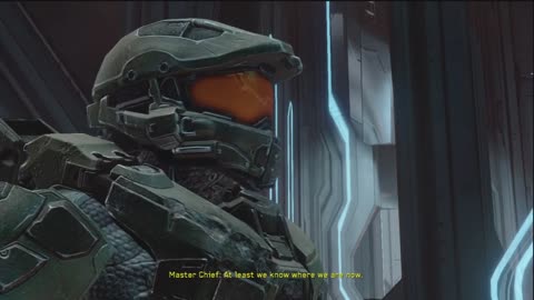 Halo 4 - Walkthrough Part 24 [Mission 6: SHUTDOWN] - W/Commentary