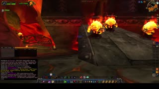 Turtle wow - How to stealth your way to MC attunement on a level 55 druid
