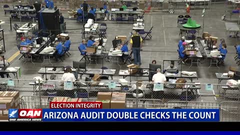 Ariz. audit double checks the count