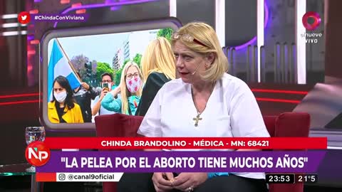 El Abominable Genocidio del Aborto