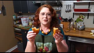 Tammy's Making Fried Apple Pies! Best Old Fashioned Southern Cooks