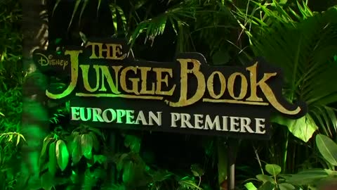 'The Jungle Book' reboot team say keen for sequel