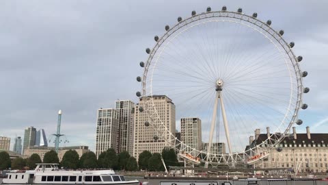 London Eye