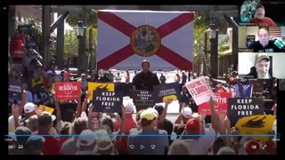 EP.148 Red Wave Starts In FLA, Children Indoctrinated to Eat Bugs, Adverse Reactions