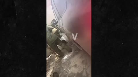 Footage of the DPR's “Pyatnashka” Unit Fighting Against Ukraine Mil in Avdiivka