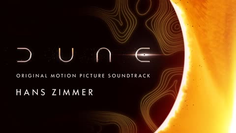 DUNE Official Soundtrack, Hans Zimmer