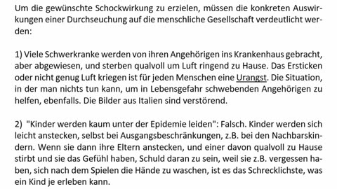 Schockpapier_ Kinder gefährden ihre Eltern! Prof. Dr. Stefan Homburg