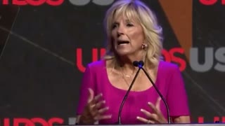 Fact Check TRUE. Jill Biden DID Compare Hispanics to Tacos