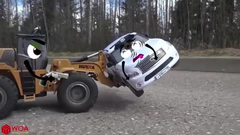 Funny Funniest Car Fails