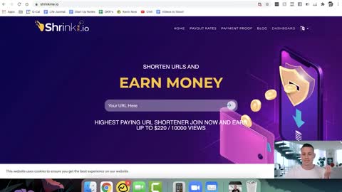 Make Money Online