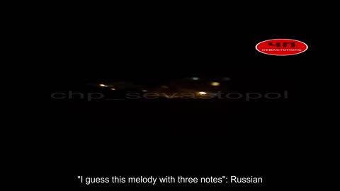 "I guess this melody from three notes": the Russian occupiers begin to learn siren sounds