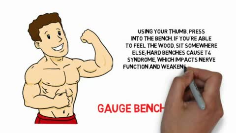 Gauge Bench Strength