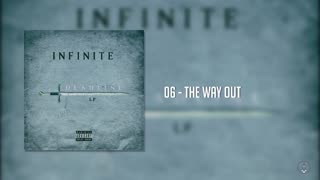 06 - Infinite - The Way Out [Deadline LP]