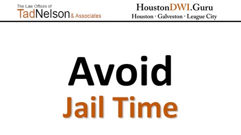 Double Life for DWI? Houston DWI Lawyer Reviews Case