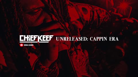 Chief Keef - Gang With Me (2016) [CDQ SNIPPET]