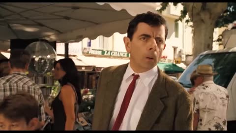 MR BEAN HOLIDAY 🐥🐥(TRY NOT TO LAUGH)