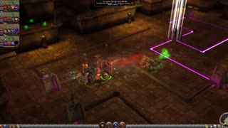 The Lost Jewels of Soranith Puzzle Solutions - Dungeon Siege 2