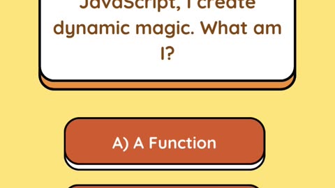 The JavaScript Sorcerer - Coding Riddles #codingproblems