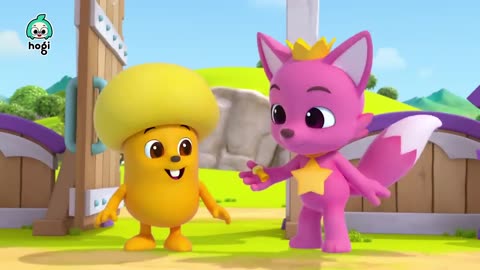 BEST POP IT+MORE!DINOSAUR FOR KIDS ! HOGI JINGLE PLAY ! NURSERY RHYMES FOR KIDS ! HOGI PINKFONG !!