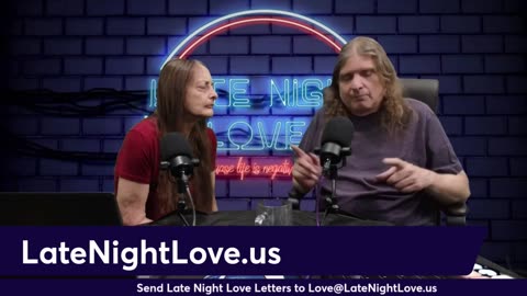 Late Night Love Does Love - LNL 179