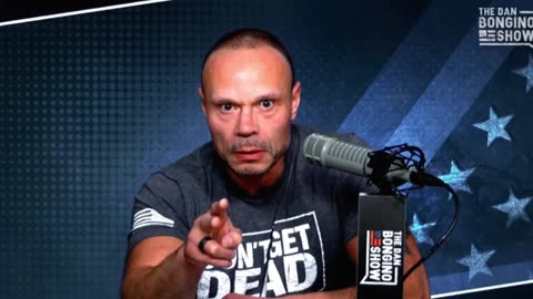 Bongino Connects The Deep State Dots Revealed In BOMBSHELL Russia Hoax CIA Op Report