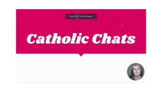 Catholic Chats: The Church, LGBTQ+, & Birth Control