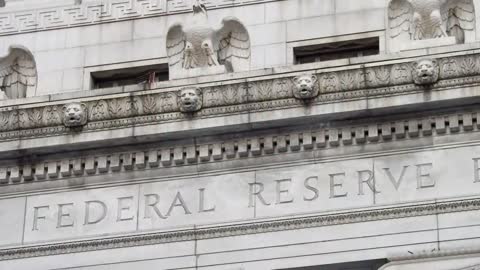 A Titanic story about the Federal Reserve Bank - ROBERT SEPEHR
