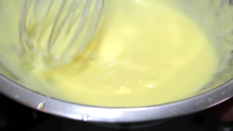 The Food Lab How To Make 1 Minute Hollandaise