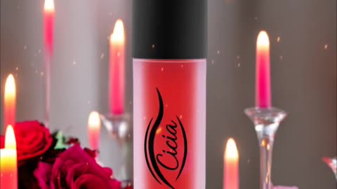 🔥 Hurry! 🚨 Limited Time Offer! 🚨 🔥 Cicia Lip Oil: Buy 1, Get 2 FREE! 🎁✨ The Perfect Christmas Gift