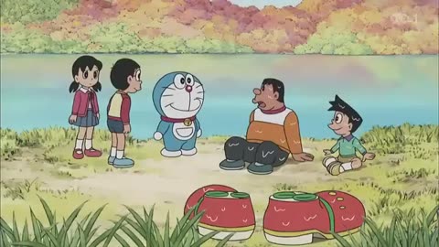 Doreamon cartoon episode 2/ doreamon cartoon in Hindi /doreamon cartoon