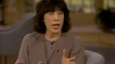 January 18, 1994 - Lilly Tomlin & Vicki Lawrence