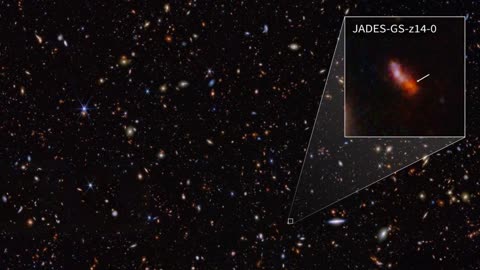 Webb Uncovers Most Distant Known Galaxy – “Most Significant Extragalactic Discovery to Date”