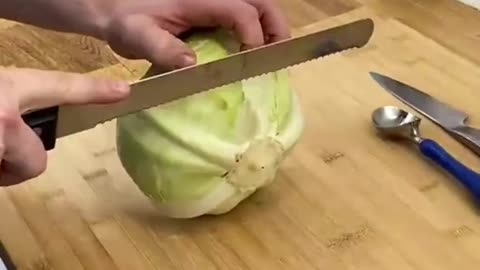 cabbage Head stew