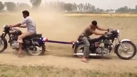 Funniest And stent bike And bullet Funny auto Life