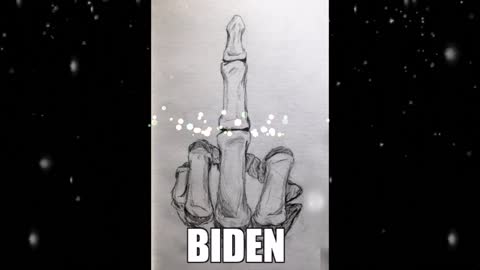 biden #1