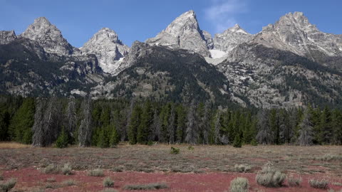 Forever West Wyoming and South Dakota