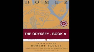 The Odyssey of Homer, translated by Robert Fagles - Full Version Audiobook
