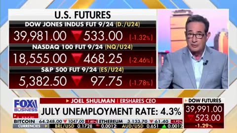 Kamala Harris has destroyed the booming Trump economy
