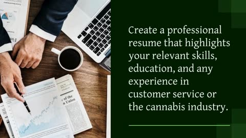 How to become a budtender | Learn Brands