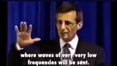 Covid 19 Vaccines Described in 1995 by Dr Pierre Gilbert Magnetic Vaccines (English Subtitles)