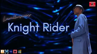 Knight Rider 6