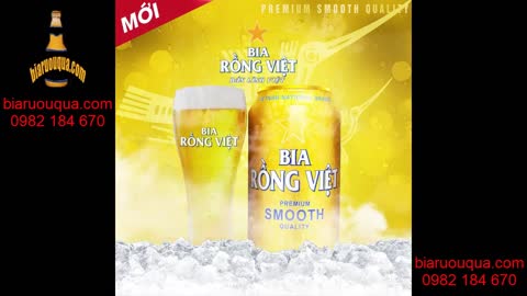 Bia Rồng Việt - Bản lĩnh Việt
