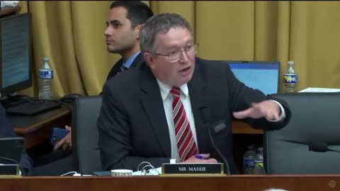 Rep Massie Yesterday, I dispelled two myths commonly invoked by gun-grabbers.