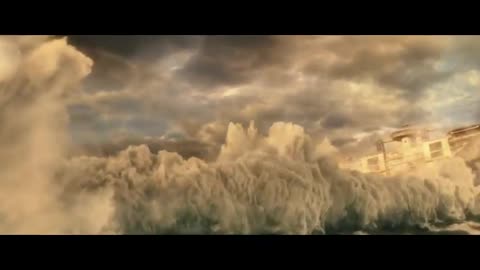 Godzilla Vs Kong 2021 | Ocean Fight scene Hd 720p