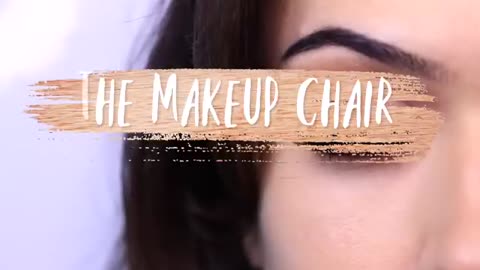 Beginners Eye Makeup Tutorial Using Three Matte _ How To Apply Eyeshadow