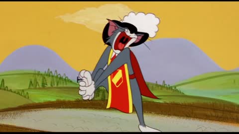 Tom and Jerry video.. And funny video