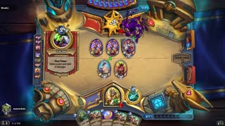 Hearthstone and Me #3