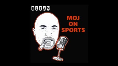 Moj on Sports - The Bios EP 27 - Glenn Suitor