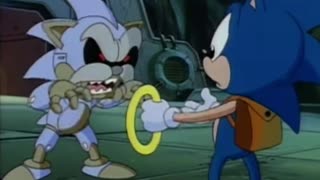 Newbie's Perspective Sonic SatAM Episode 4 Review