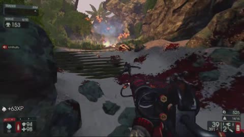 (RX)Killing Floor 2 Gameplay